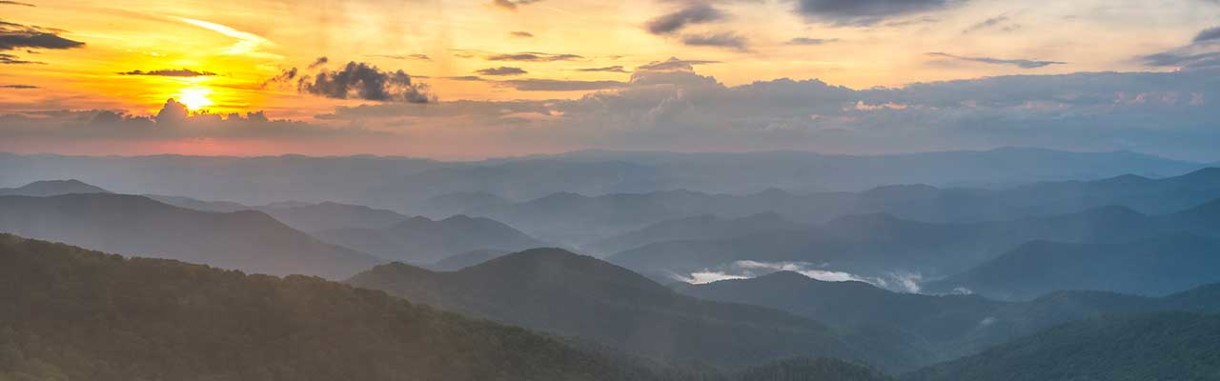 Roan Mountain state park